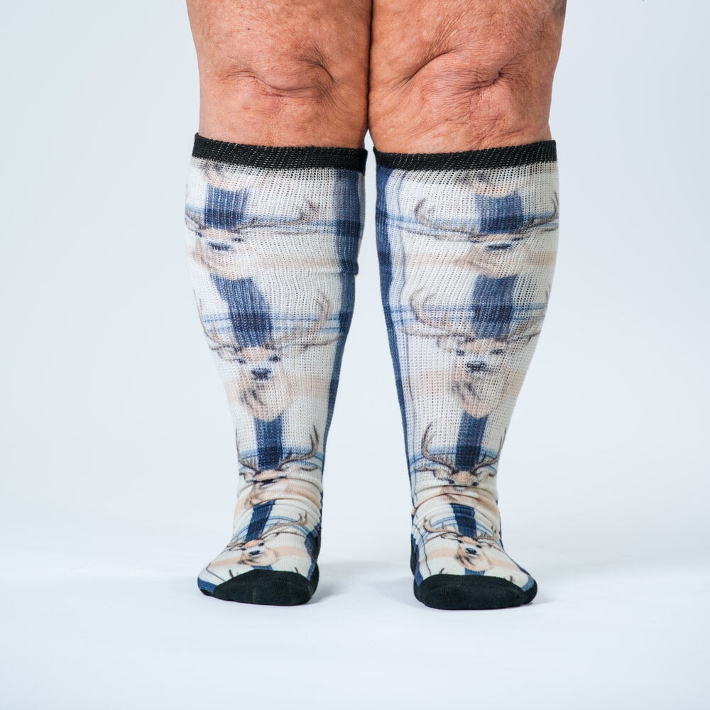 Buckhorn EasyStretch™ Socks