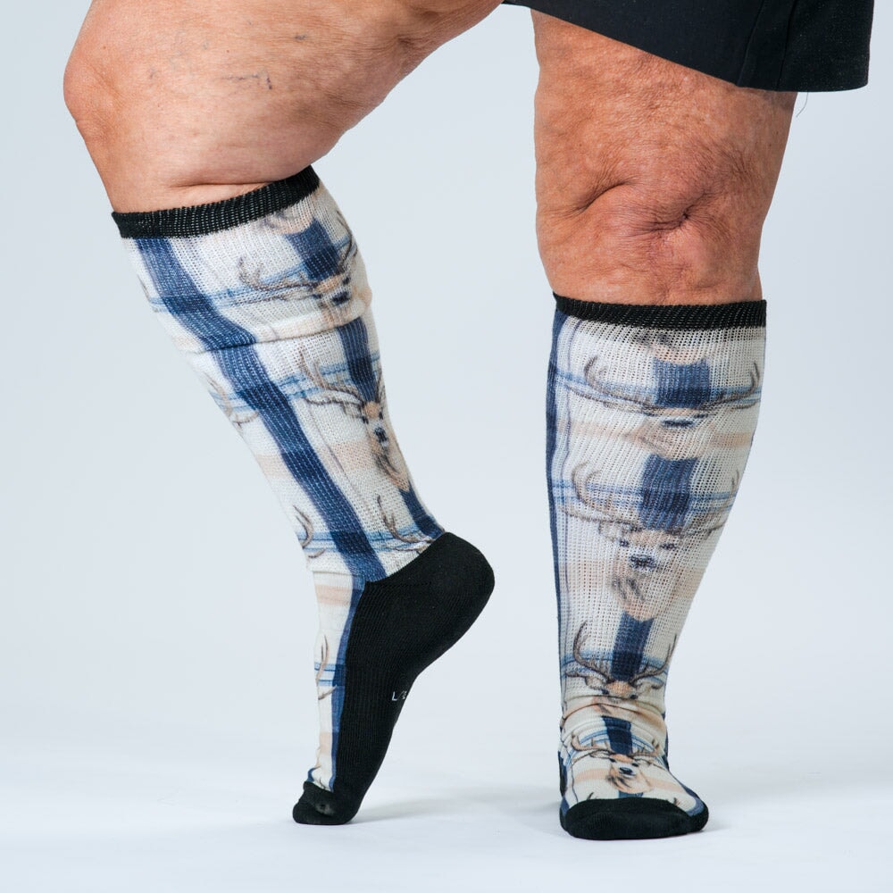 Buckhorn EasyStretch™ Socks