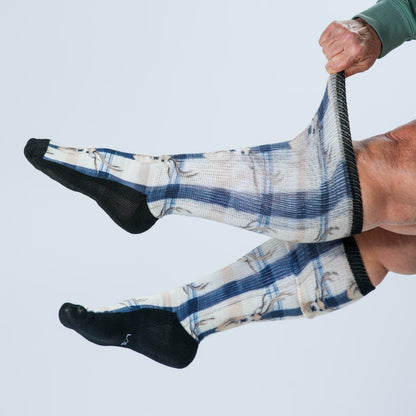 Buckhorn EasyStretch™ Socks