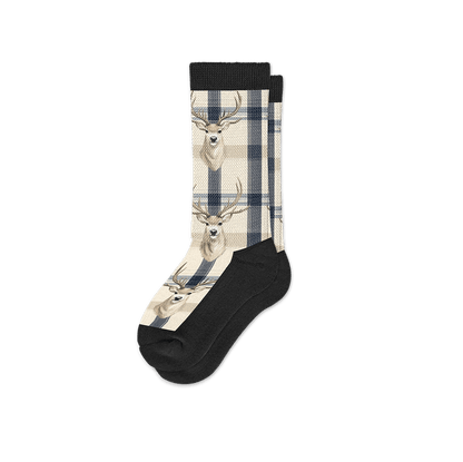 Buckhorn EasyStretch™ Socks