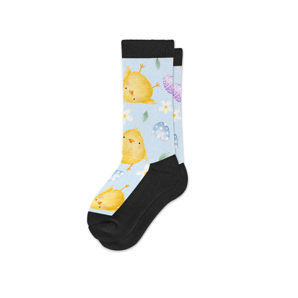 Chicks EasyStretch™ Socks
