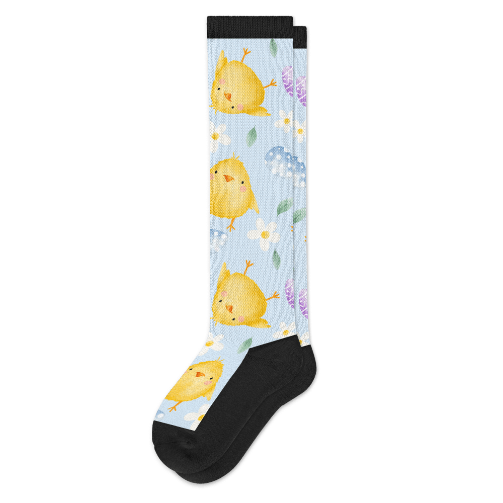 Chicks EasyStretch™ Socks
