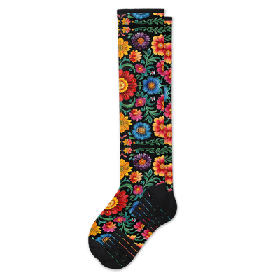 Cinco de Mayo Compression Socks