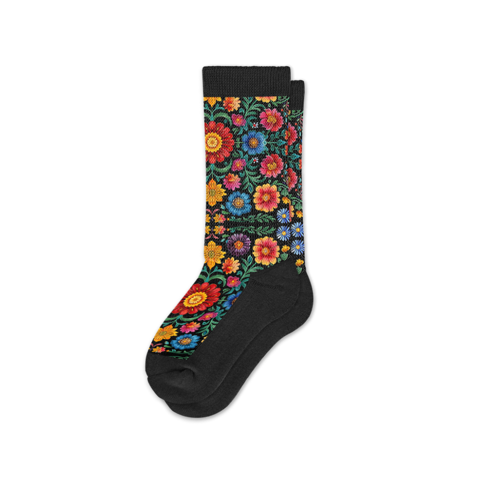 Cinco de Mayo EasyStretch™ Socks