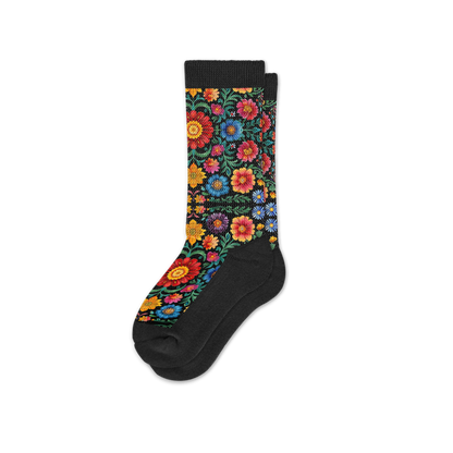 Cinco de Mayo EasyStretch™ Socks