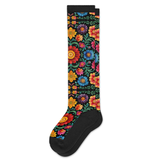 Cinco de Mayo EasyStretch™ Socks