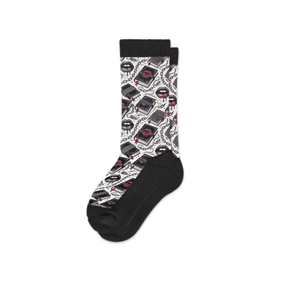 Dark Secrets EasyStretch™ Socks