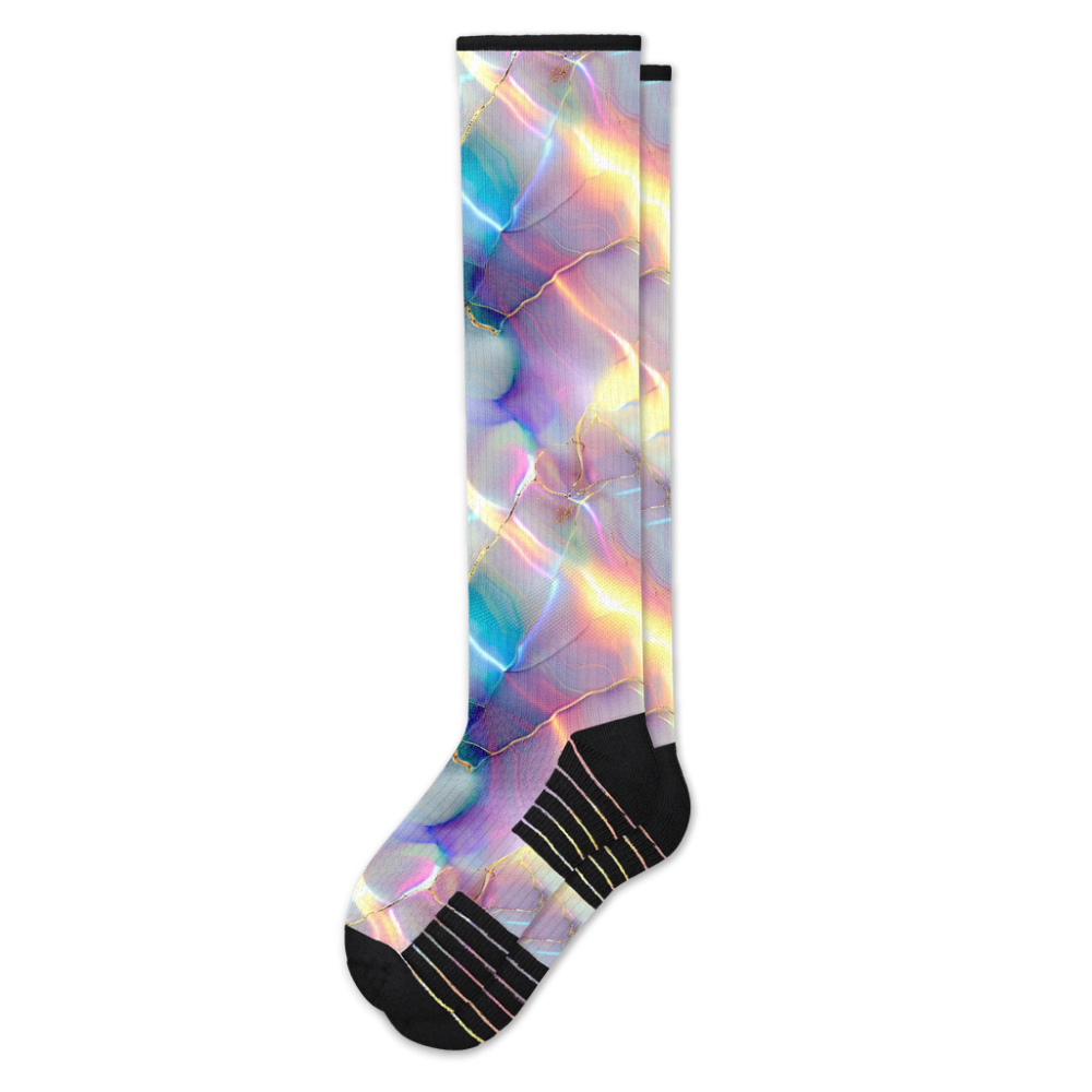 Dreamy Compression Socks