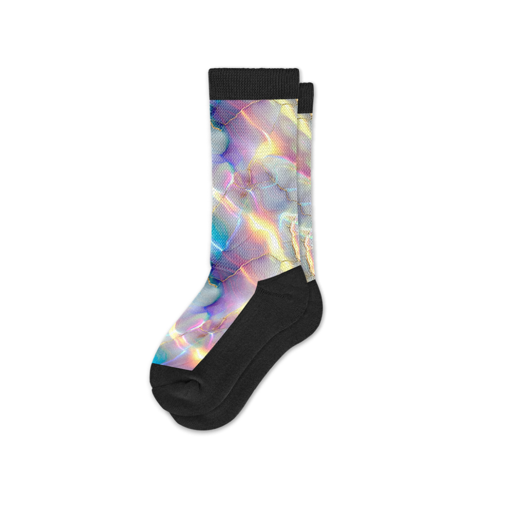 Dreamy EasyStretch™ Socks