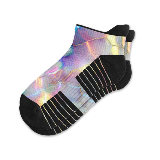 Dreamy Ankle Compression Socks