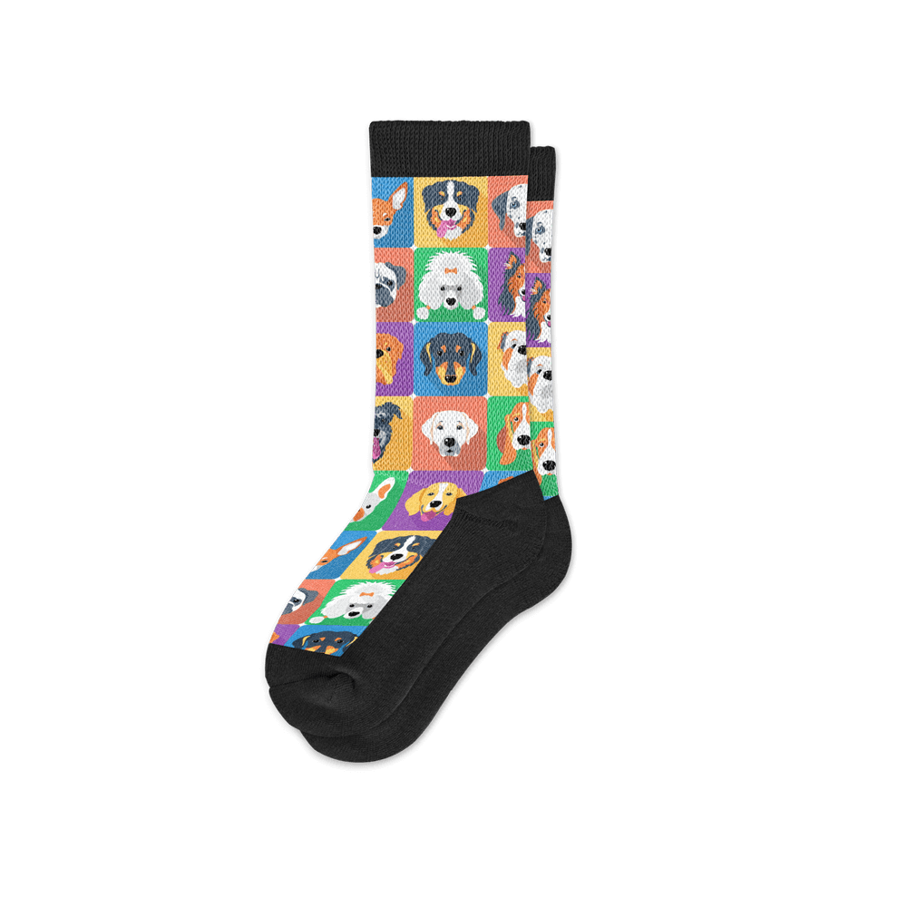 Dogs EasyStretch™ Socks