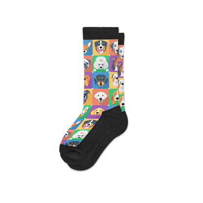 Dogs EasyStretch™ Socks