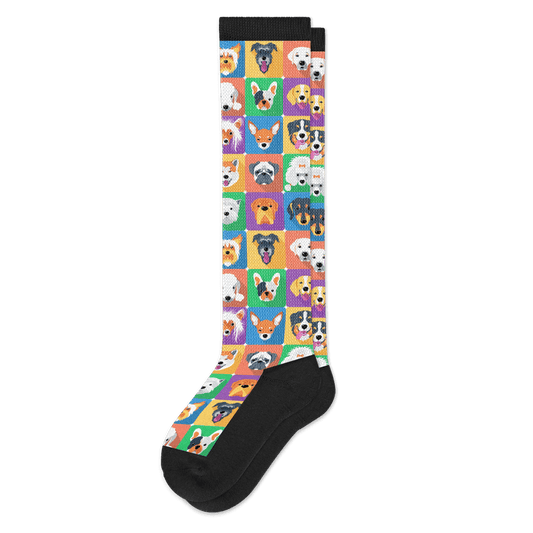 Dogs EasyStretch™ Socks