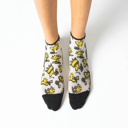 Woodstocks Ankle Compression Socks