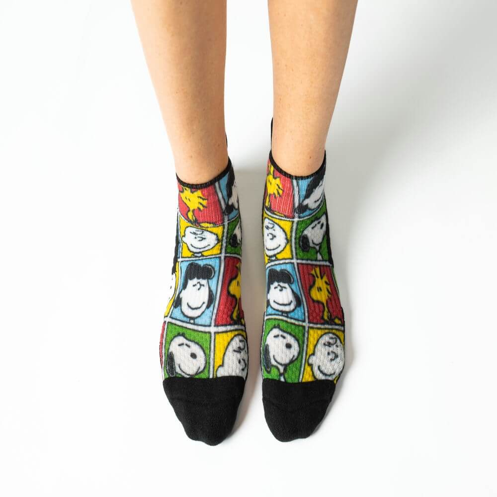 The Gang Ankle Compression Socks