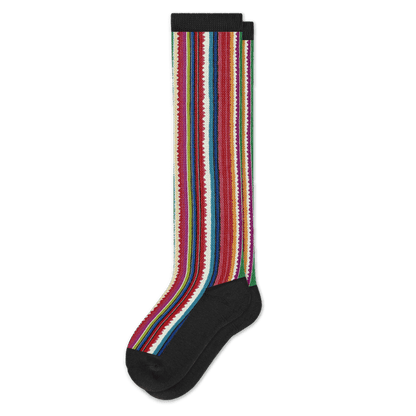 Fiesta Stripes EasyStretch™ Socks