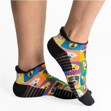 Ankle Compression Socks