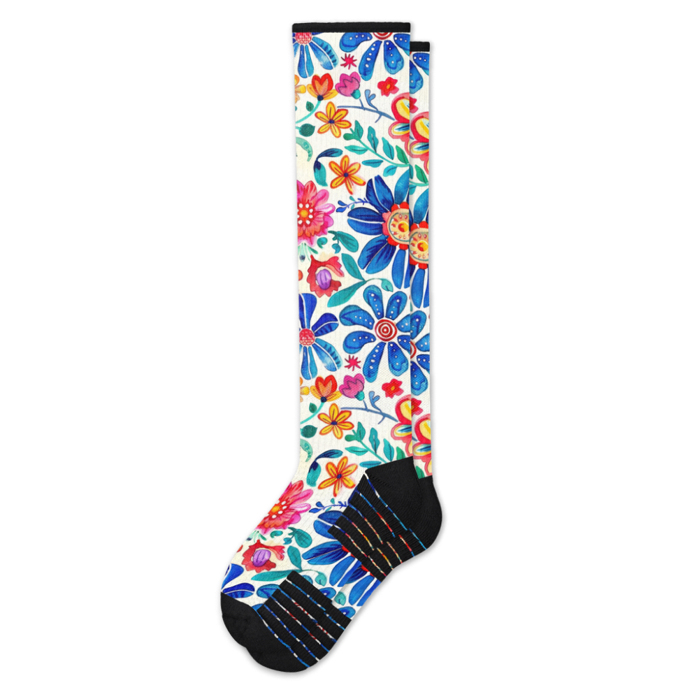 Joy Compression Socks