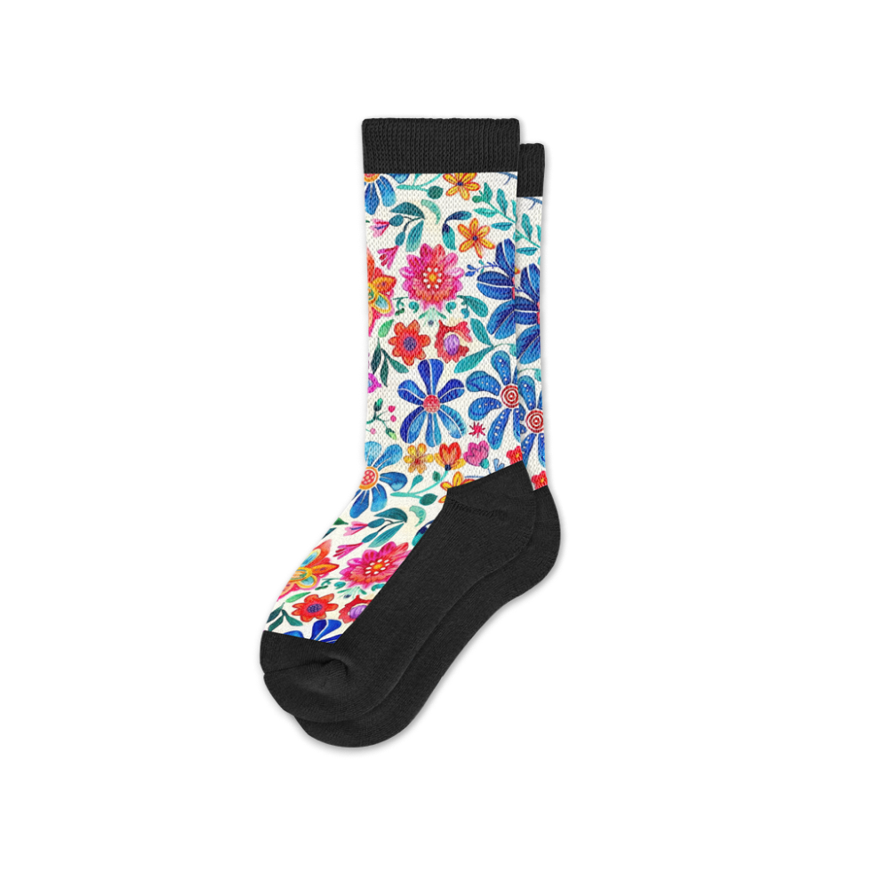 Joy EasyStretch™ Socks