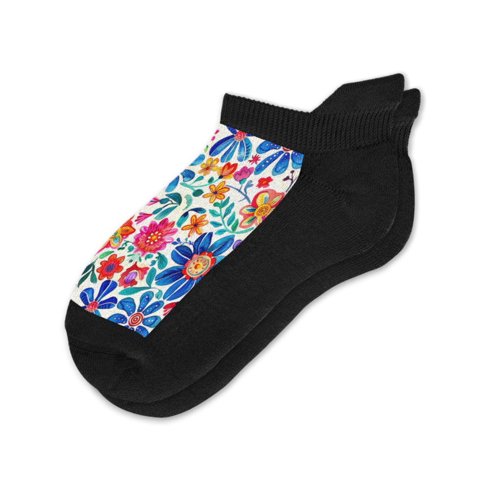 Joy Ankle Socks