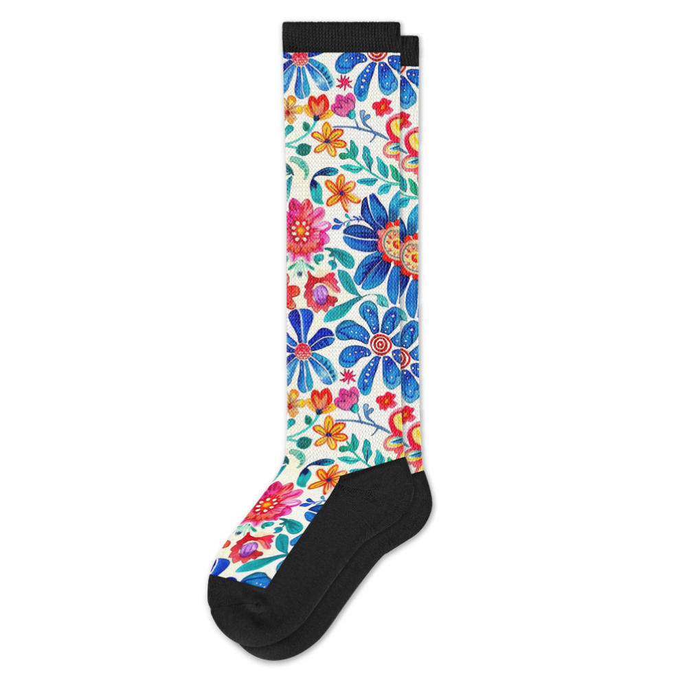 Joy EasyStretch™ Socks