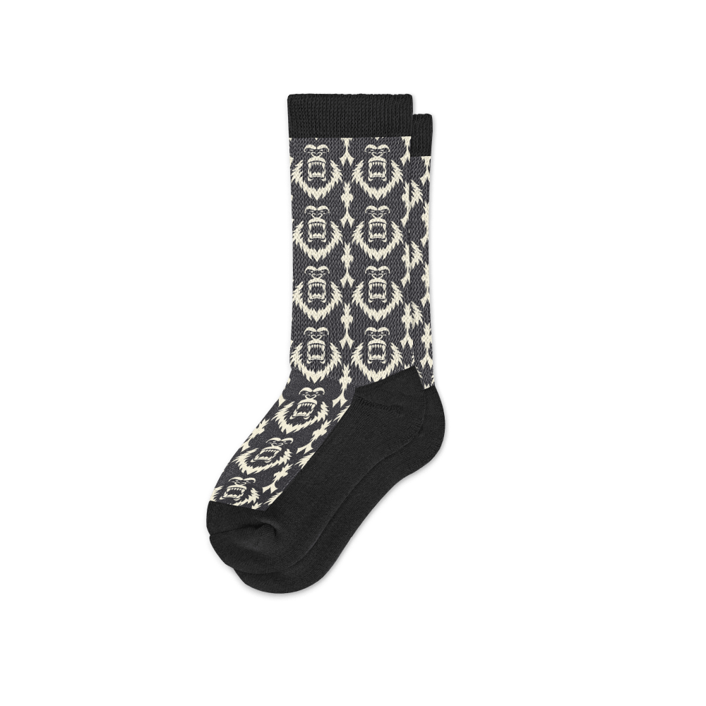 Mad Beast EasyStretch™ Socks