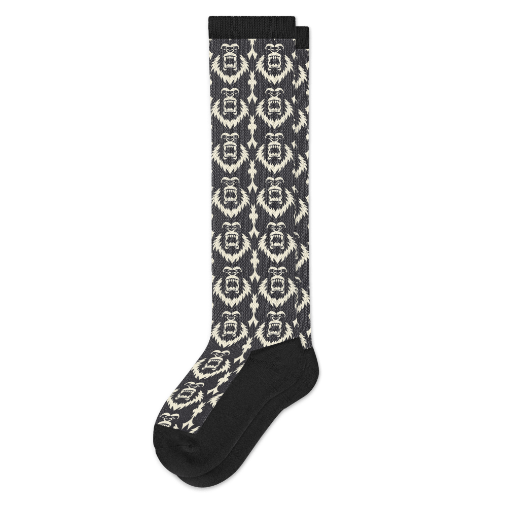 Mad Beast EasyStretch™ Socks