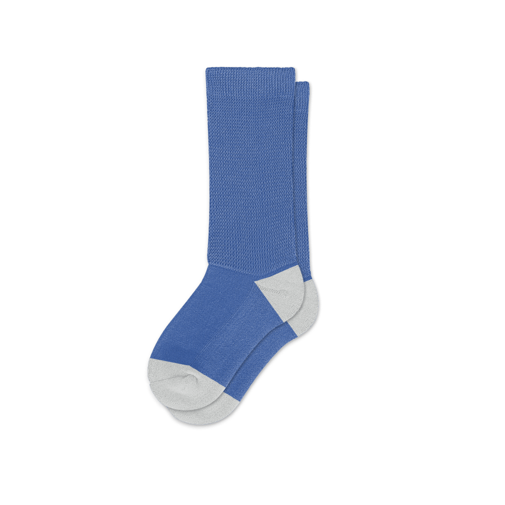 Navy Days EasyStretch™ Socks