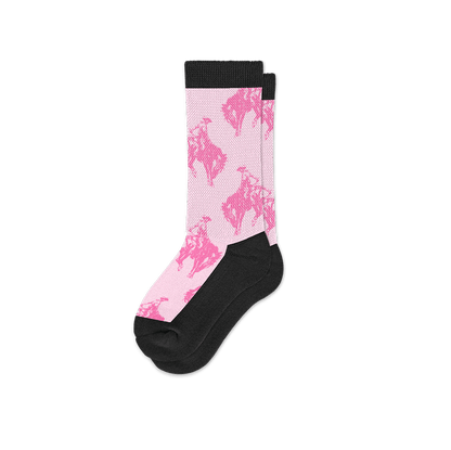 Saddle Up EasyStretch™ Socks