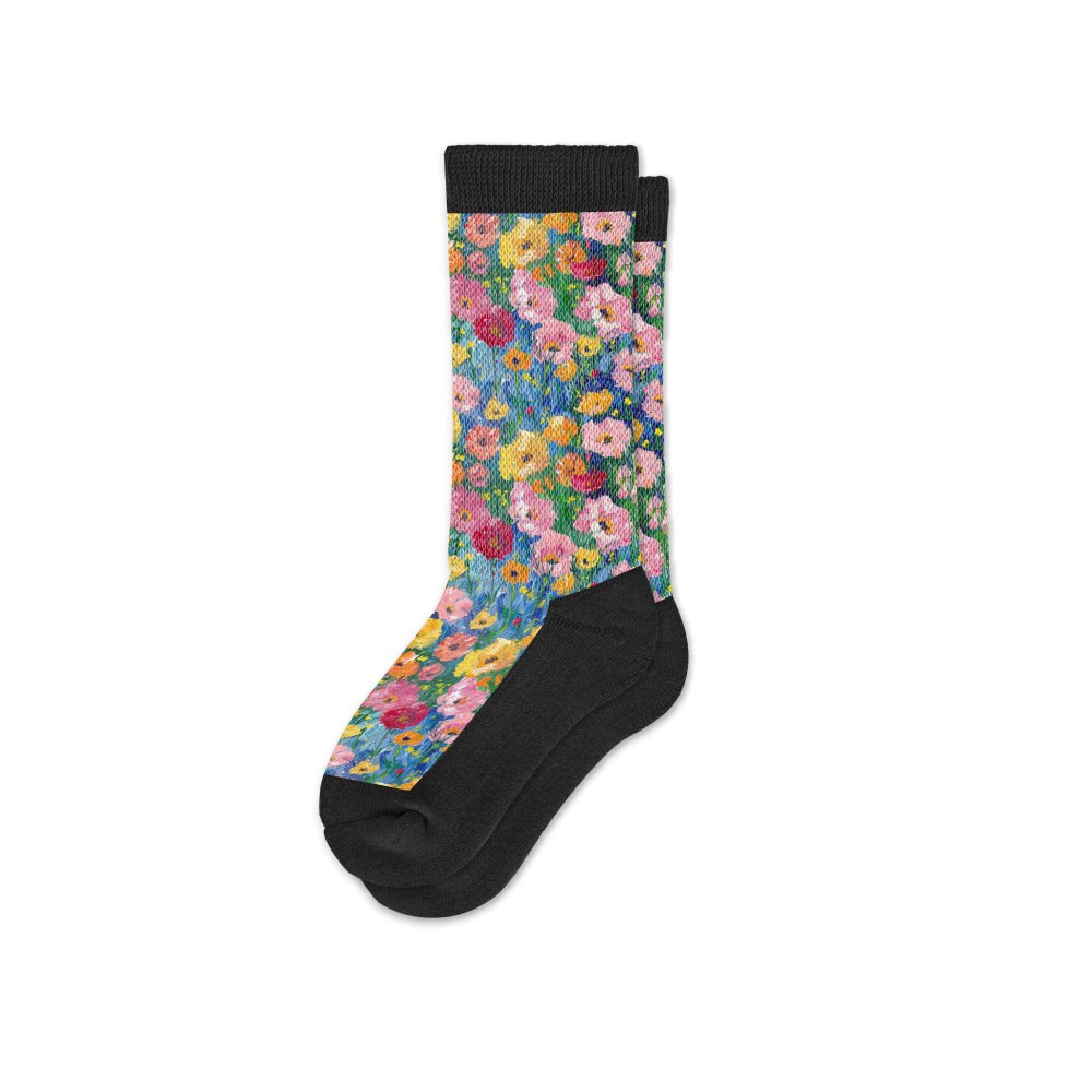 Wildflower EasyStretch™  Socks