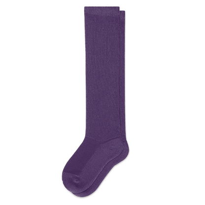 Royal Purple EasyStretch™ Socks