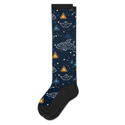 Orcas EasyStretch™ Socks