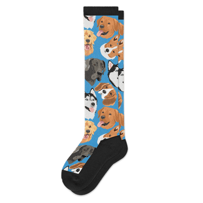 Ruff Life EasyStretch™ Socks