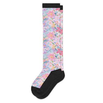 Bouquet EasyStretch™ Socks