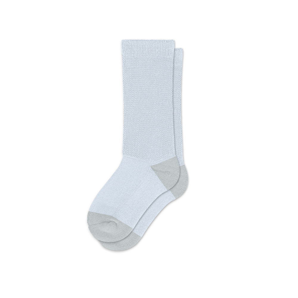 Vanilla EasyStretch™ Socks