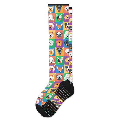 Dogs Compression Socks