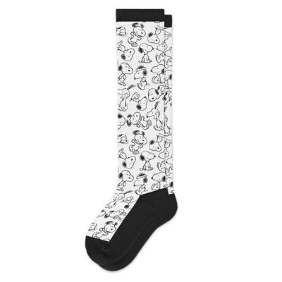 Snoopy Sox EasyStretch™ Socks