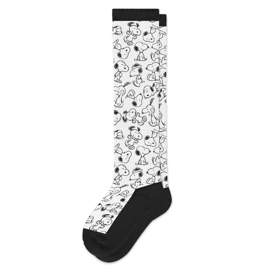 Snoopy Sox EasyStretch™ Socks
