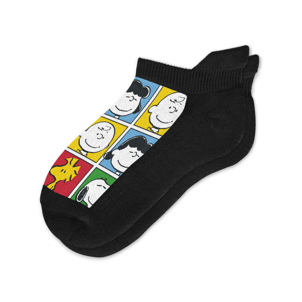 The Gang Ankle Socks