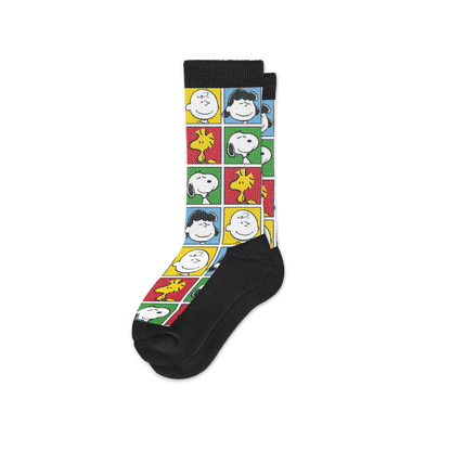 The Gang EasyStretch™ Socks