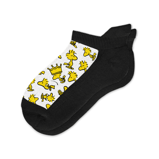Woodstocks Ankle Socks