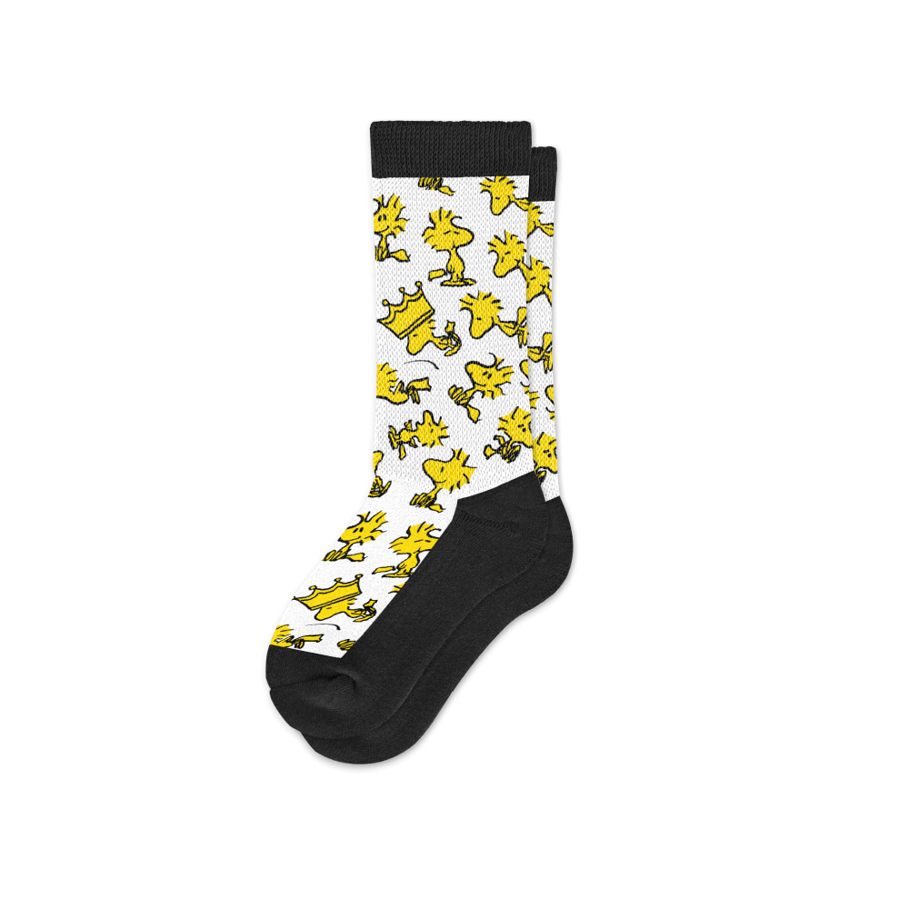 Woodstocks EasyStretch™ Socks